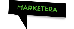 Logo Marketera